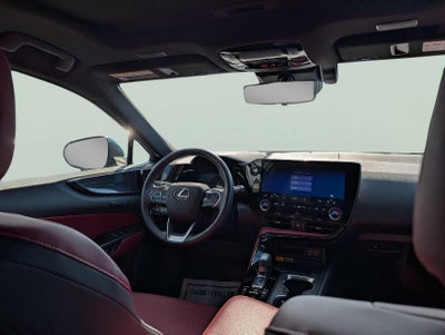 2023 Lexus NX 350 PREMIUM
