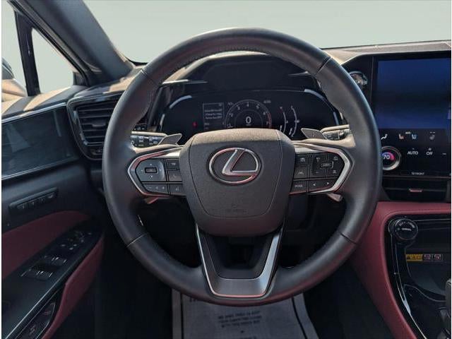 2023 Lexus NX 350 PREMIUM