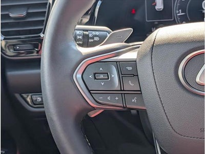 2023 Lexus NX 350 PREMIUM