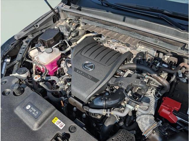 2023 Lexus NX 350 PREMIUM