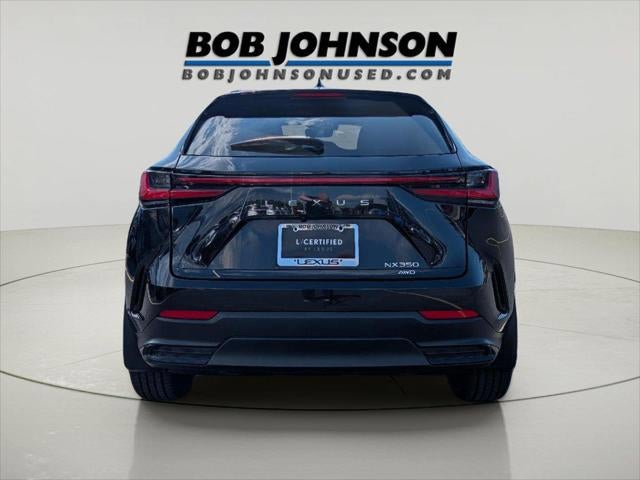 2023 Lexus NX 350 PREMIUM