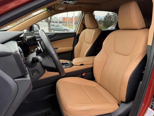 2024 Lexus NX 350 Premium