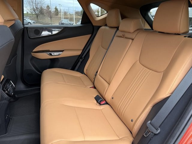 2024 Lexus NX 350 Premium