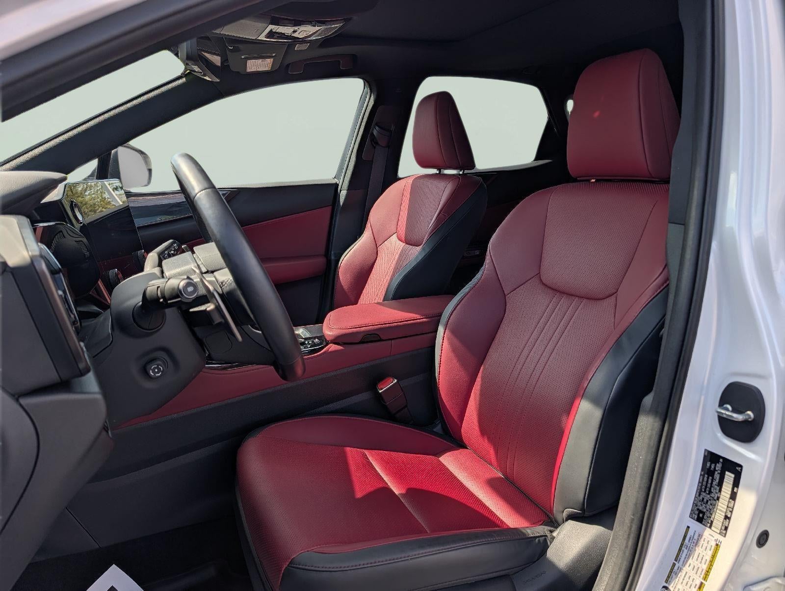 2024 Lexus NX 350 NX 350 Premium