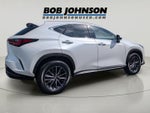 2024 Lexus NX 350 NX 350 Premium