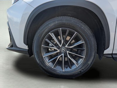 2024 Lexus NX 350 NX 350 Premium