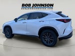 2024 Lexus NX 350 NX 350 Premium