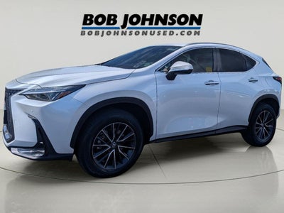 2024 Lexus NX 350 NX 350 Premium