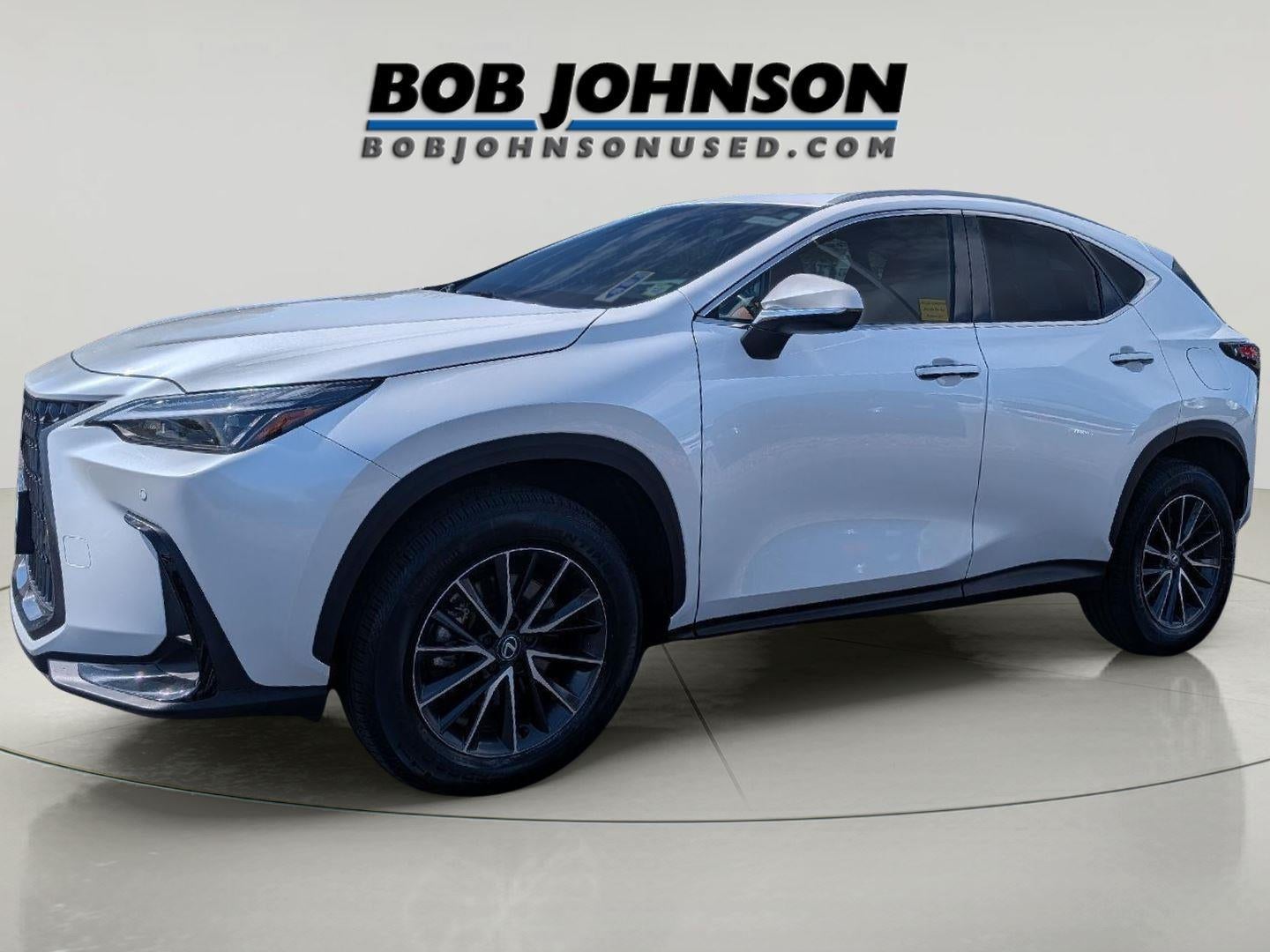2024 Lexus NX 350 NX 350 Premium