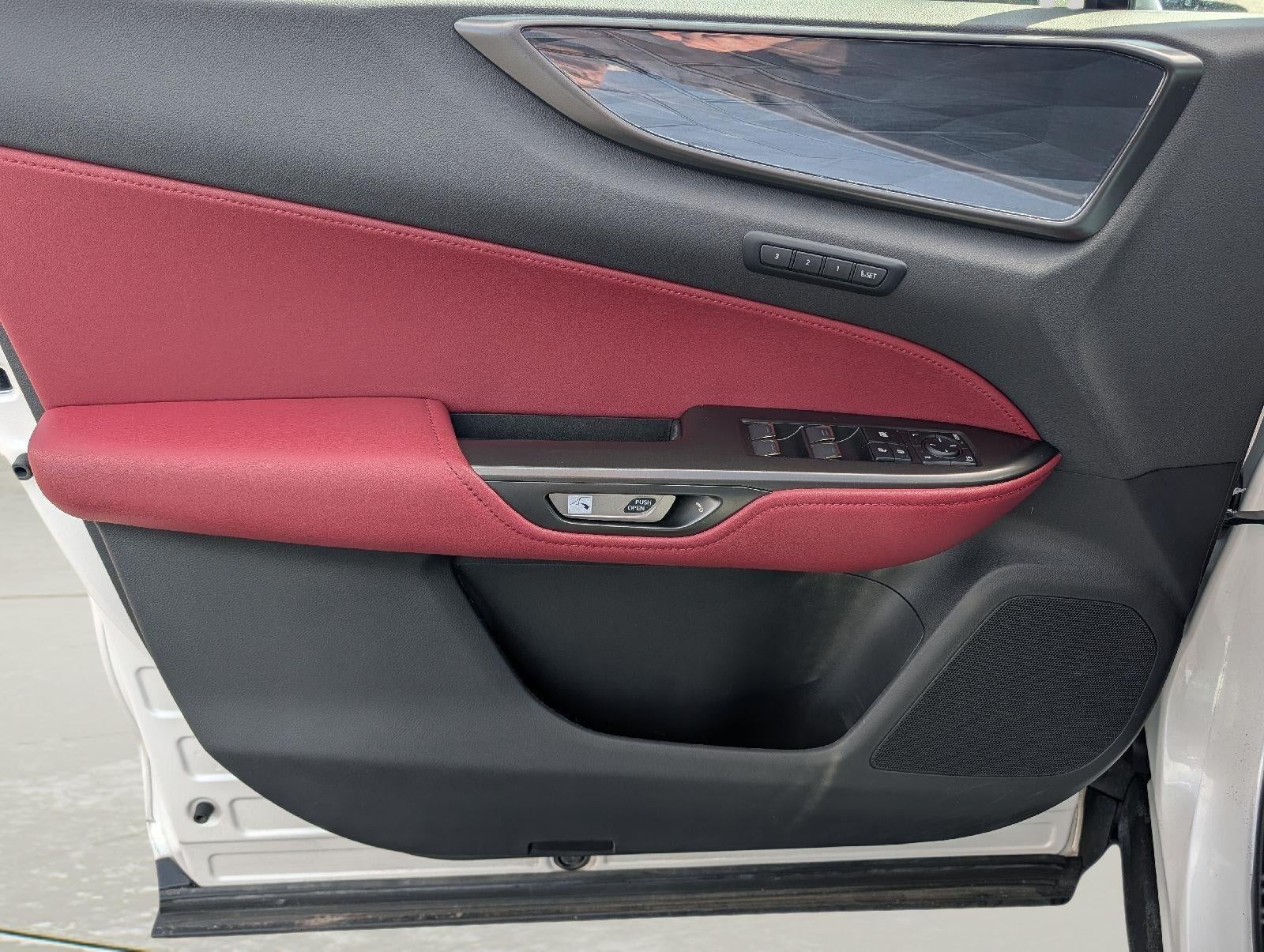 2024 Lexus NX 350 NX 350 Premium