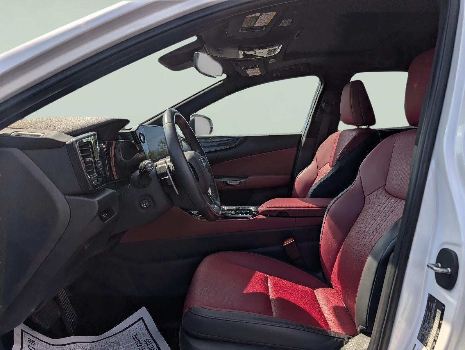 2024 Lexus NX 350 NX 350 Premium