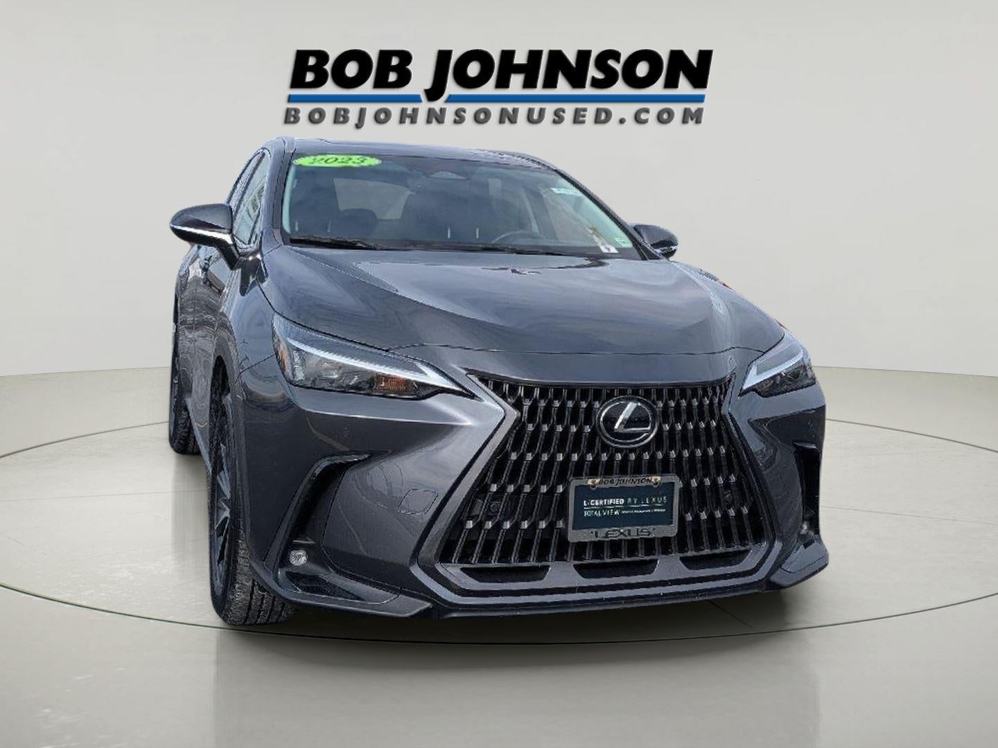 2023 Lexus NX 350 Premium