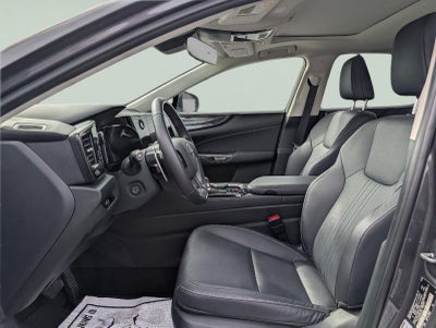 2023 Lexus NX 350 Premium