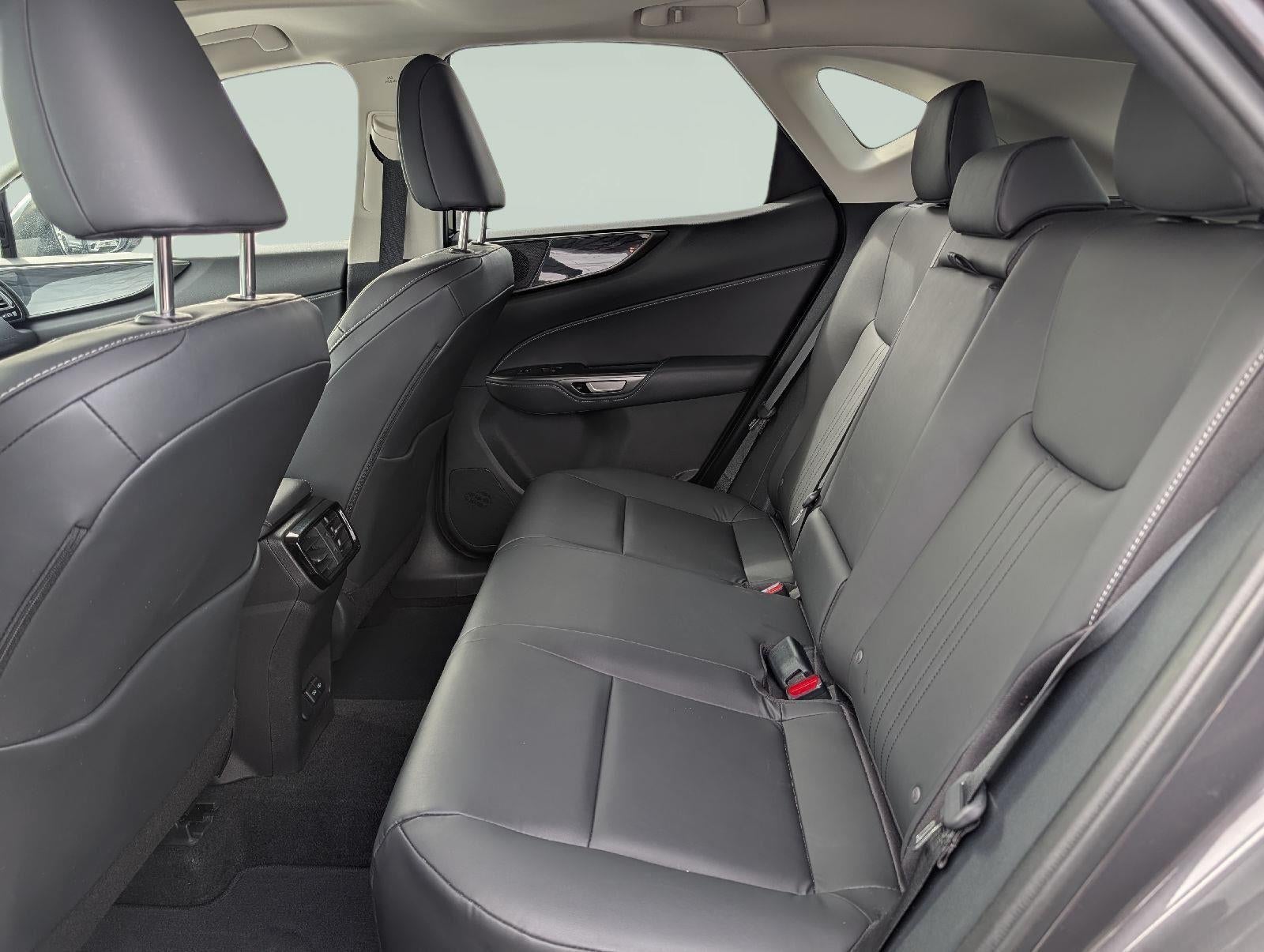 2023 Lexus NX 350 Premium