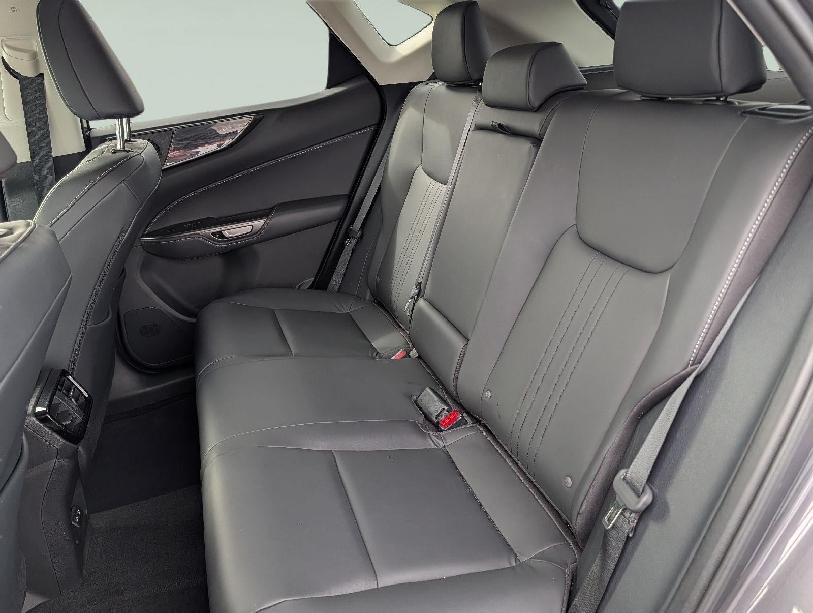 2023 Lexus NX 350 Premium