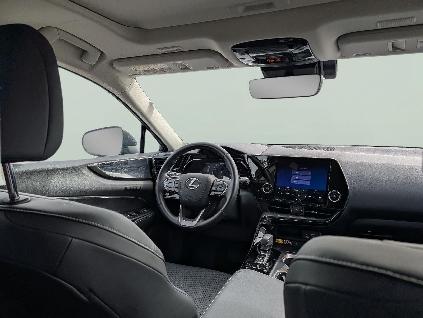 2023 Lexus NX 350 Premium