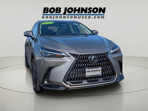 2023 Lexus NX NX 350 Premium