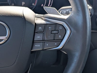2023 Lexus NX NX 350 Premium