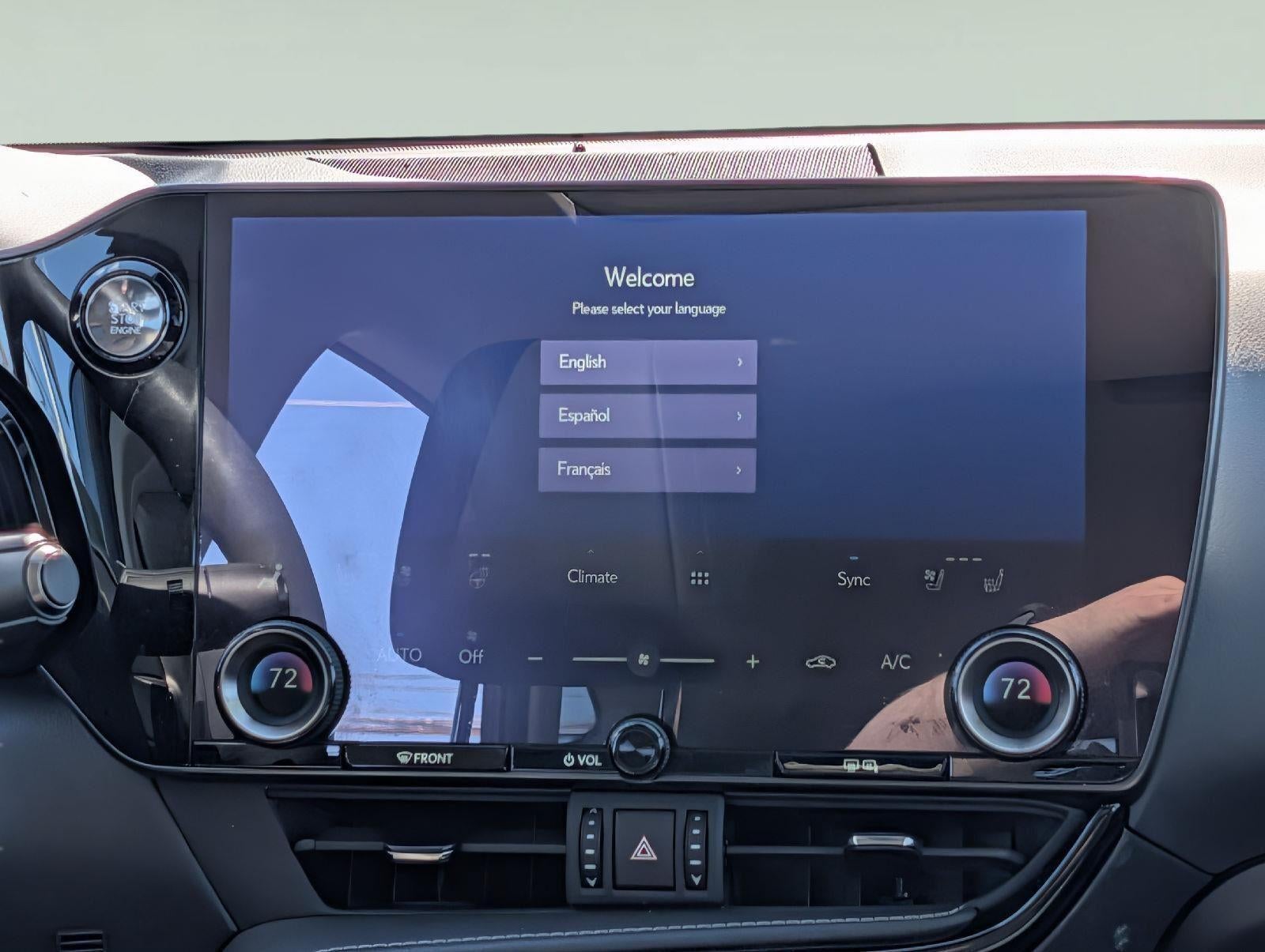 2023 Lexus NX NX 350 Premium