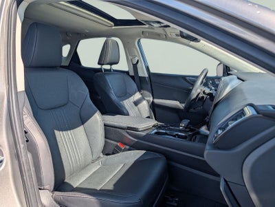 2023 Lexus NX NX 350 Premium