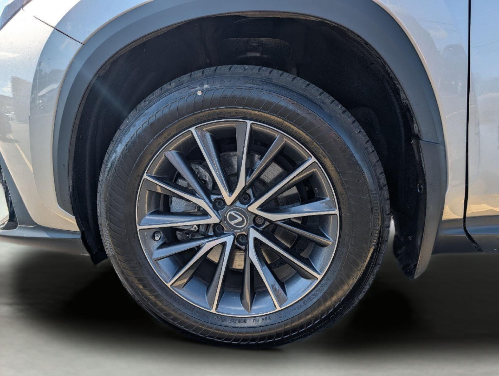 2023 Lexus NX NX 350 Premium