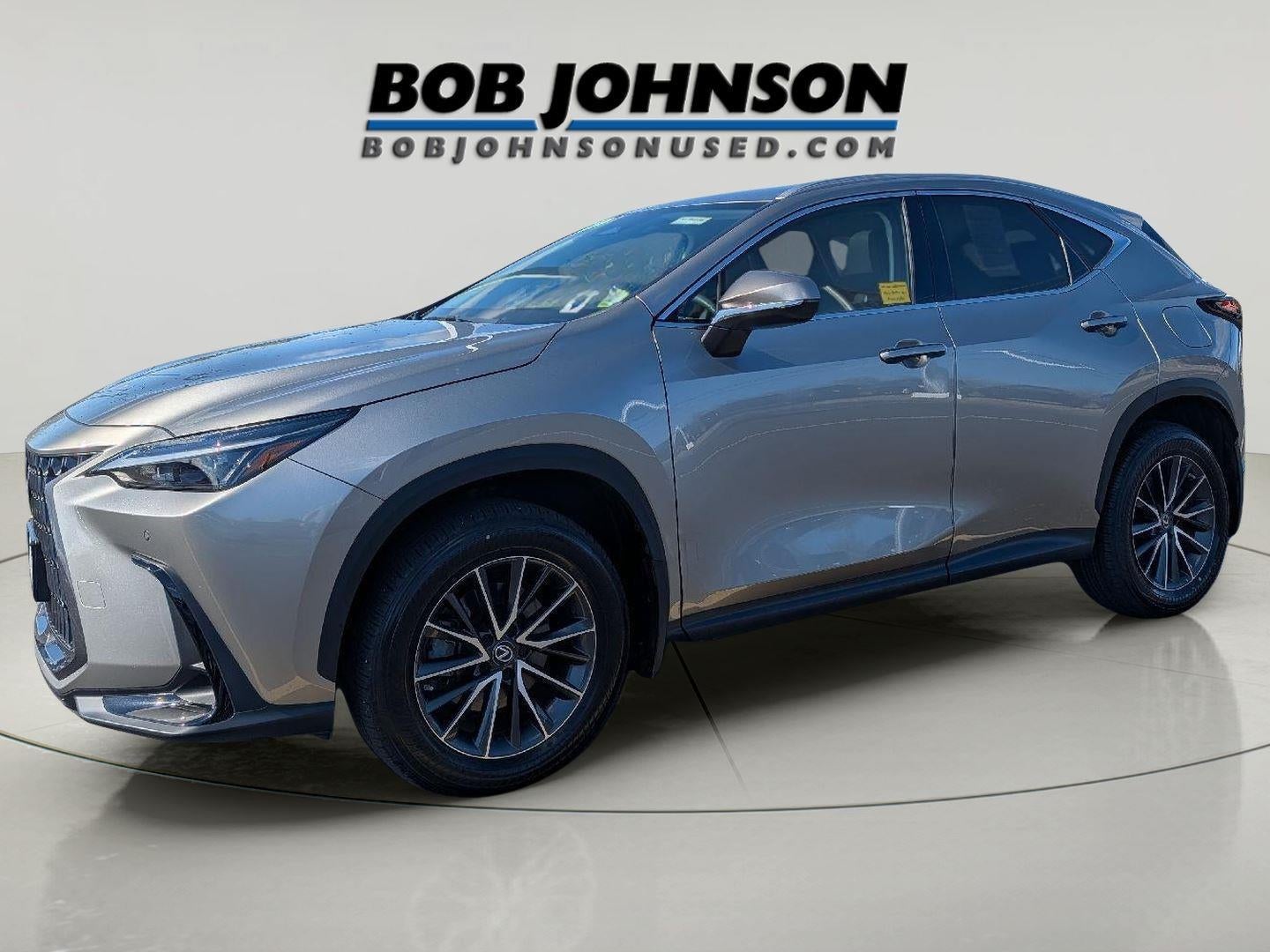 2023 Lexus NX NX 350 Premium