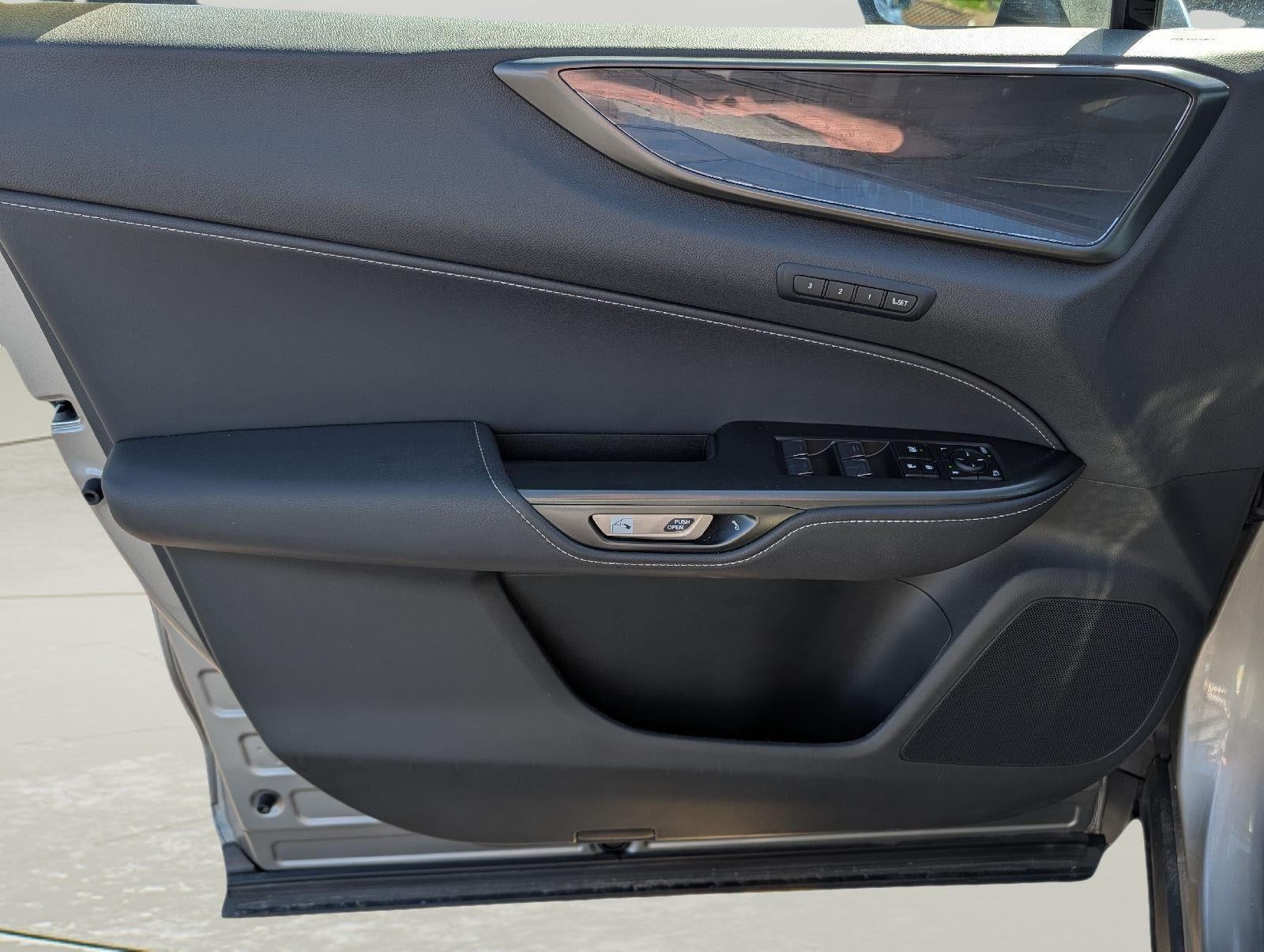 2023 Lexus NX NX 350 Premium
