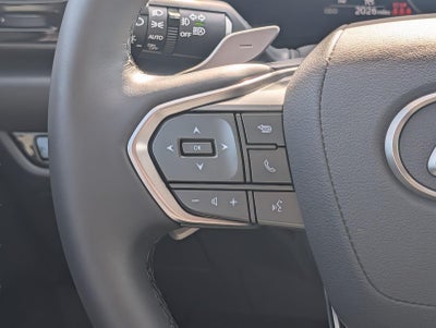2025 Lexus NX NX 350 Premium