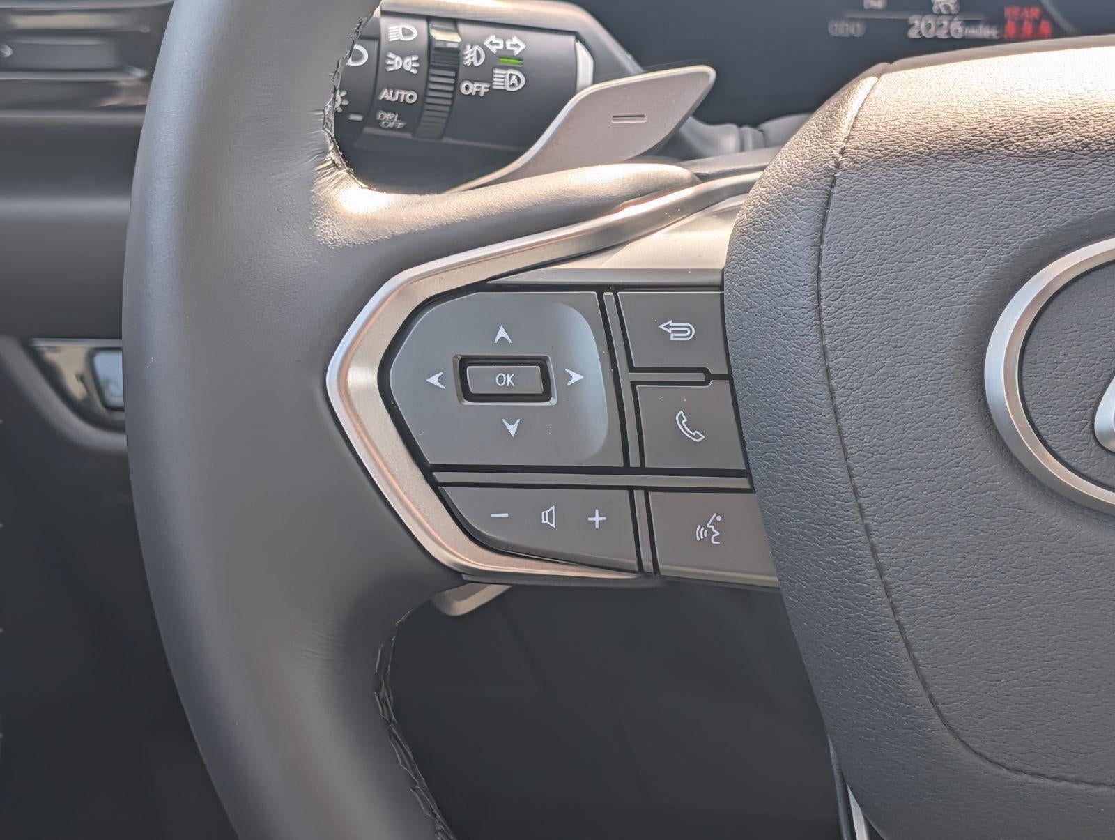 2025 Lexus NX NX 350 Premium