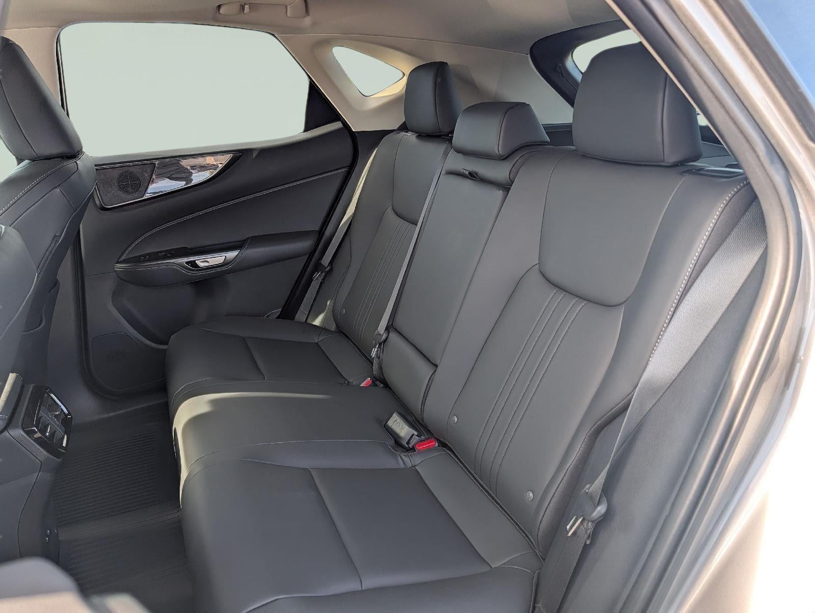 2025 Lexus NX NX 350 Premium