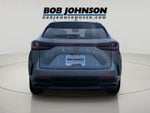 2025 Lexus NX NX 350 Premium