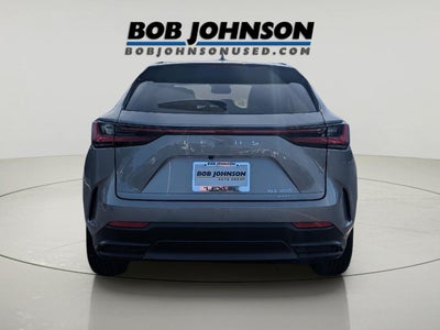2025 Lexus NX NX 350 Premium