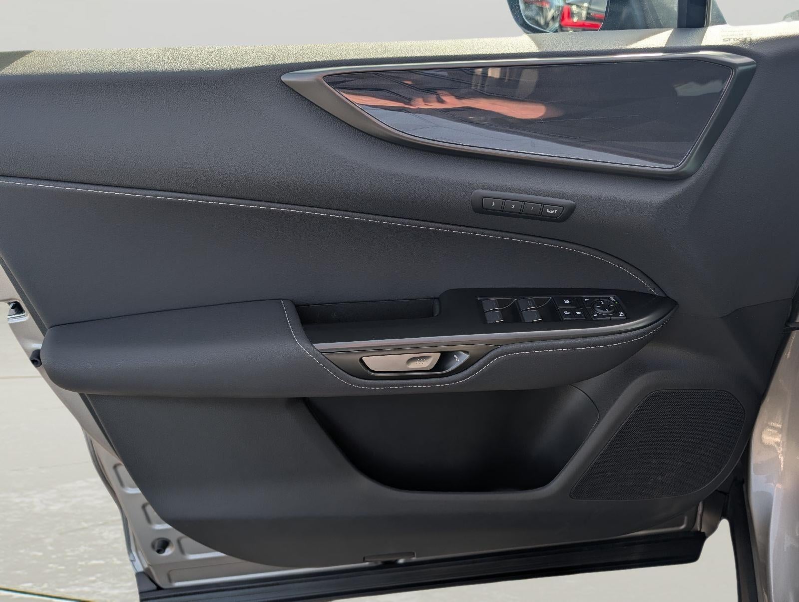 2025 Lexus NX NX 350 Premium