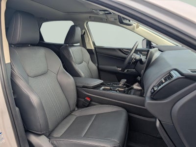 2022 Lexus NX 350 PREMIUM