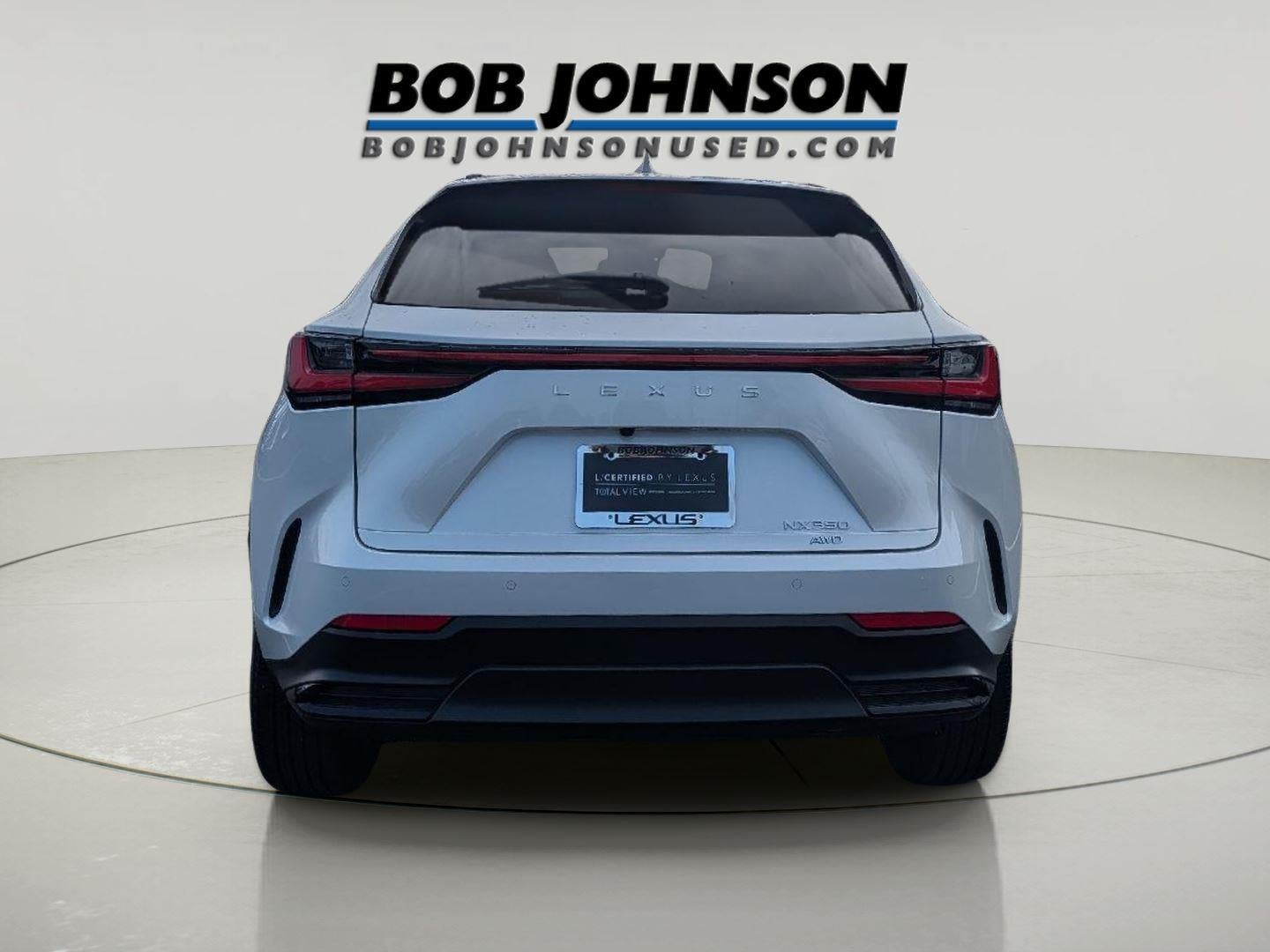 2022 Lexus NX 350 PREMIUM