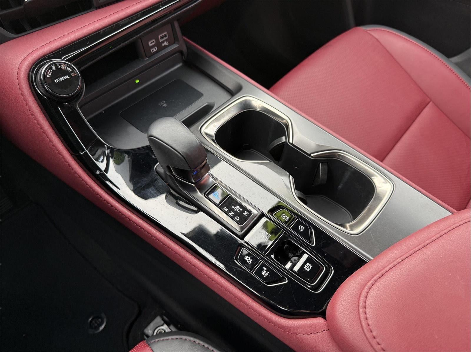 2024 Lexus NX NX 350 Premium