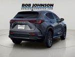 2024 Lexus NX NX 350 Premium