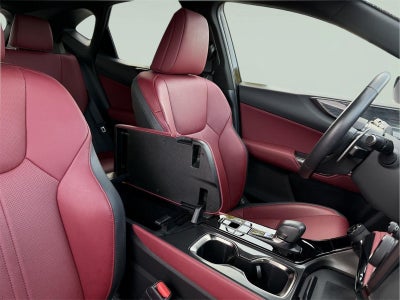 2024 Lexus NX NX 350 Premium