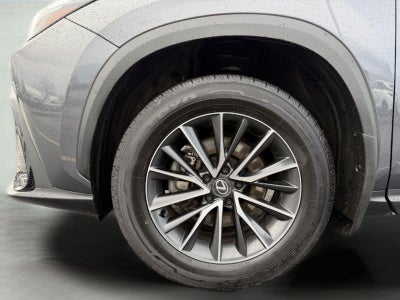 2024 Lexus NX NX 350 Premium