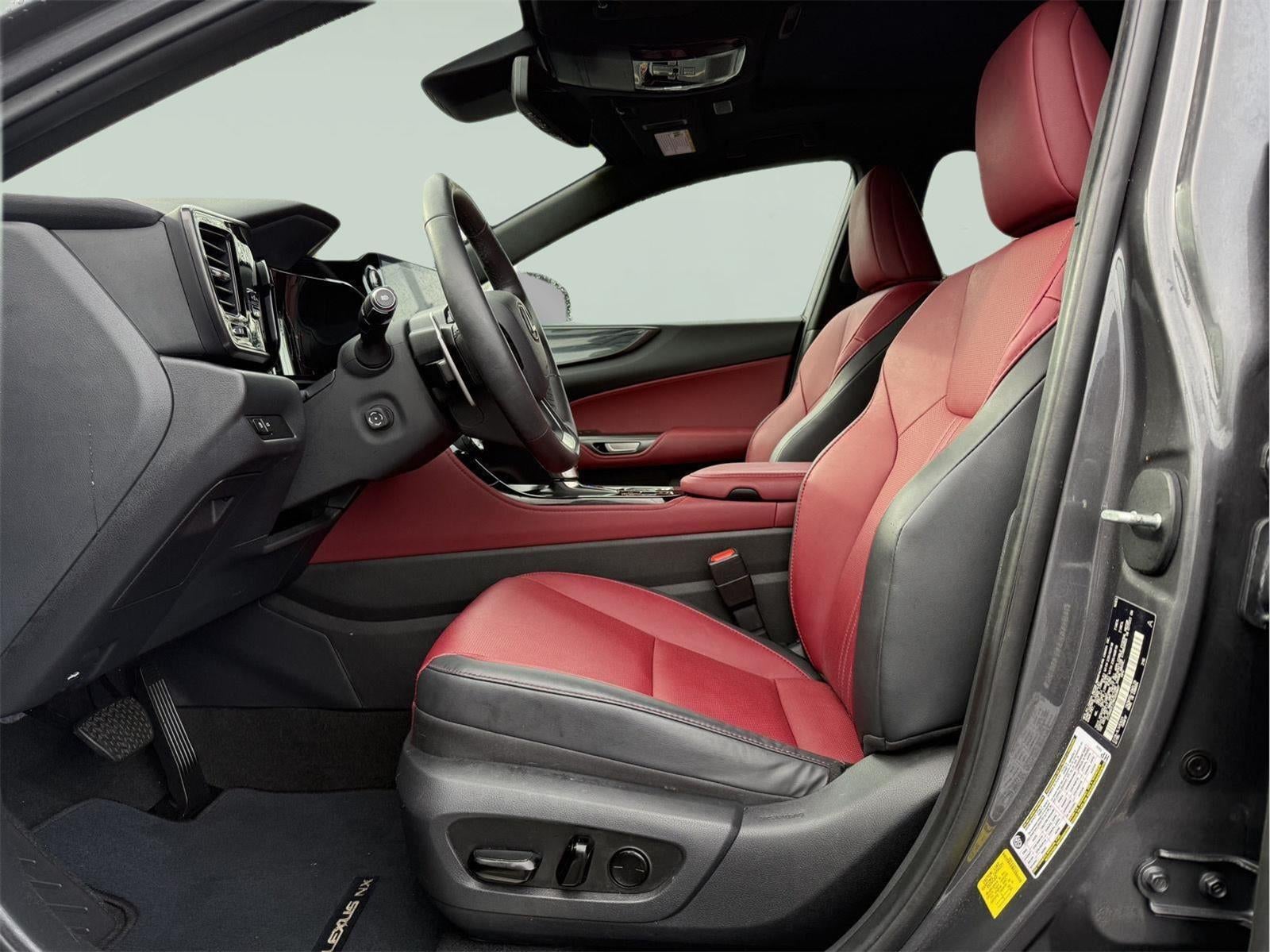 2024 Lexus NX NX 350 Premium