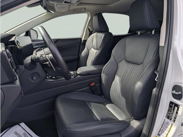 2024 Lexus NX PREMIUM