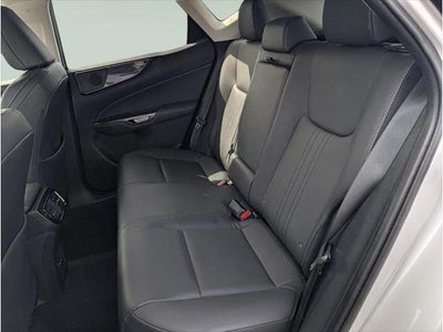 2024 Lexus NX PREMIUM
