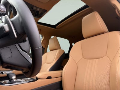 2022 Lexus NX 350 Premium