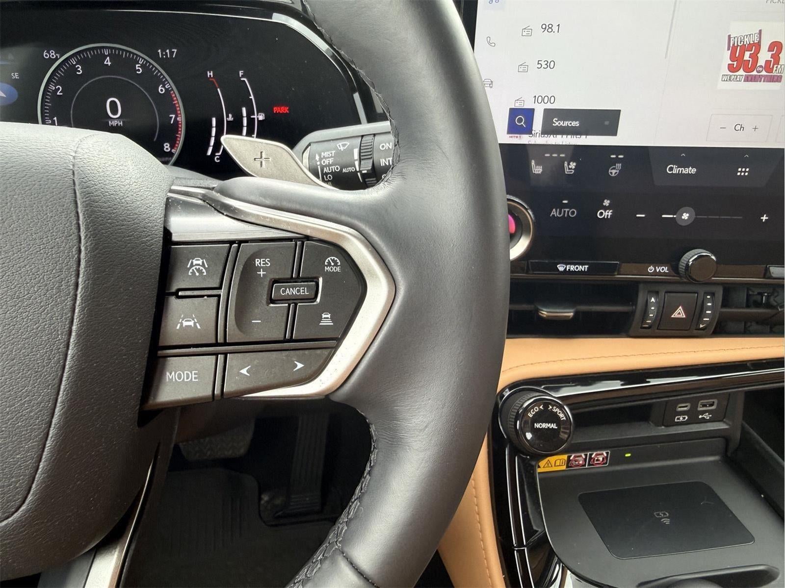 2022 Lexus NX 350 Premium