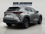 2022 Lexus NX 350 Premium