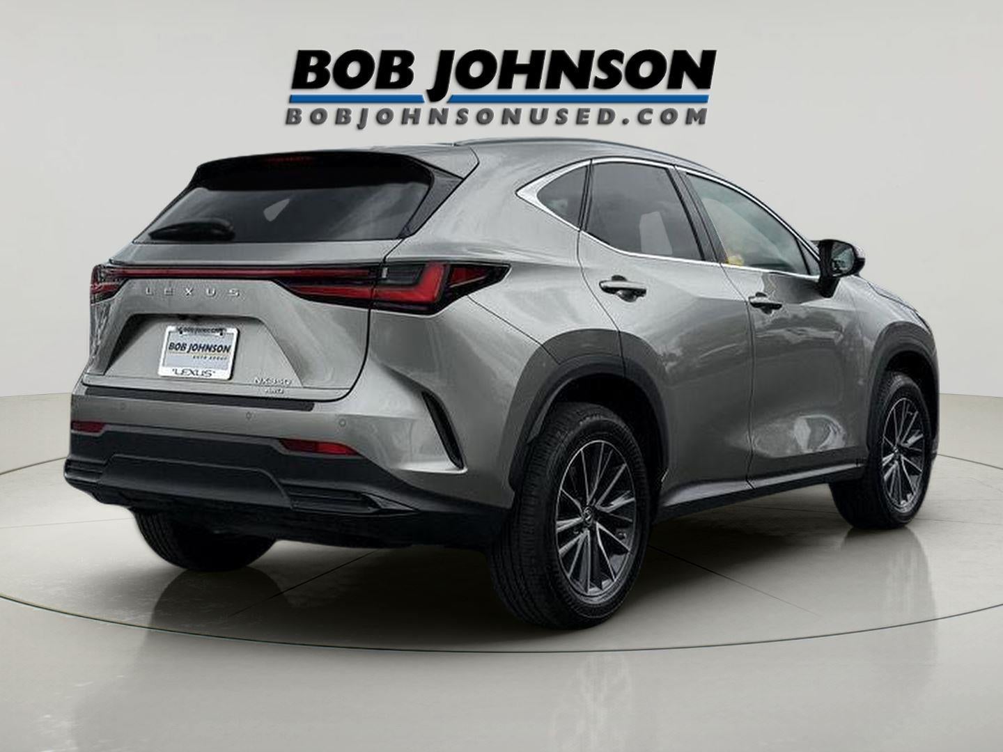 2022 Lexus NX 350 Premium