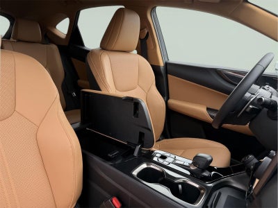 2022 Lexus NX 350 Premium