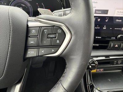 2026 Lexus NX 350h PREMIUM