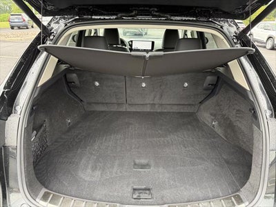 2026 Lexus NX 350h PREMIUM