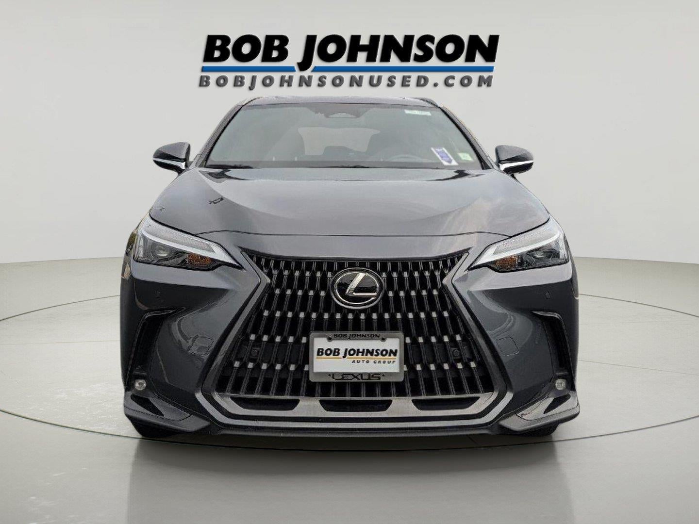 2024 Lexus NX 350H PREMIUM
